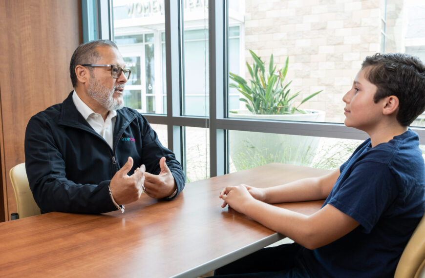 TrueCare and Palomar Family Counseling Service Merge to Sustain and Expand Care