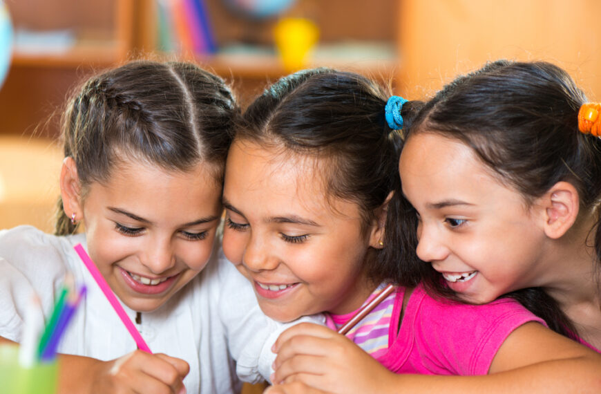 Changing the Face of Education in North San Diego County